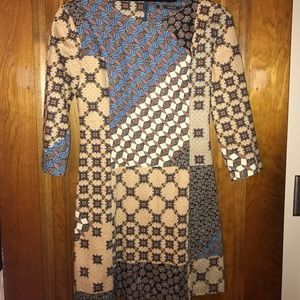 Zara Morrocan style dress